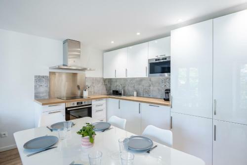 Apartamento Le Maetica