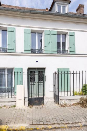 Apartamento Le Maetica