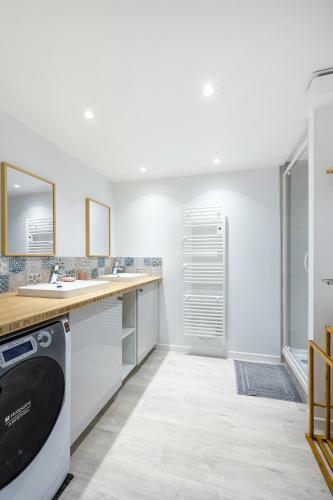 Apartamento Le Maetica