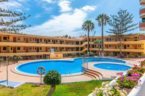 Apartamento Las Vistas Ocean View Ph08