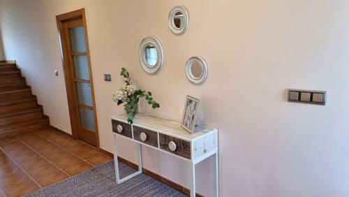 Great House With Pool Near Santiago De Compostela