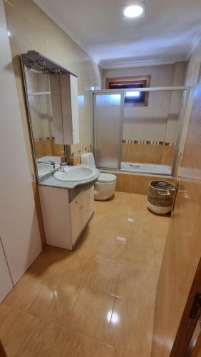 Great House With Pool Near Santiago De Compostela