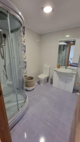 Great House With Pool Near Santiago De Compostela