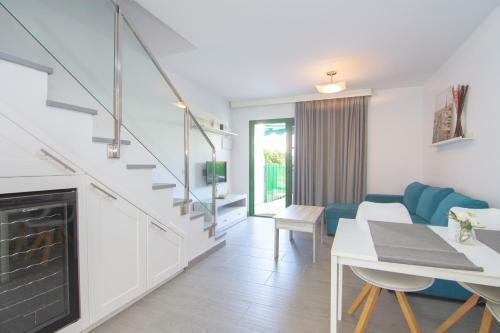 Apartamento Bungalow Parque Gaviota 4