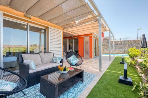 Villa Vista Golf 12 By Canariasgetaway