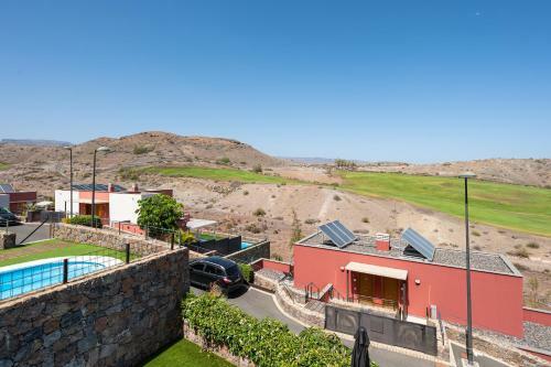 Villa Vista Golf 12 By Canariasgetaway