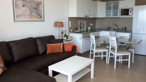 Apartamentos Liszt