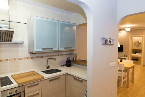 Apartamento Confort Y Bienestar En El Centro De La Ciudad