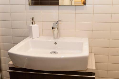 Apartamento Confort Y Bienestar En El Centro De La Ciudad