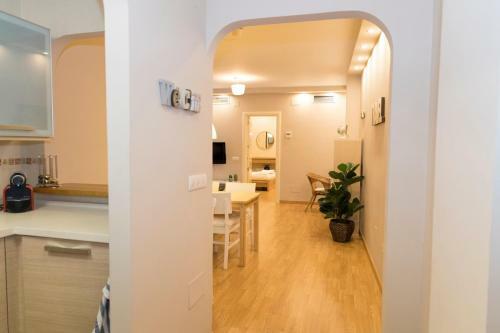 Apartamento Confort Y Bienestar En El Centro De La Ciudad