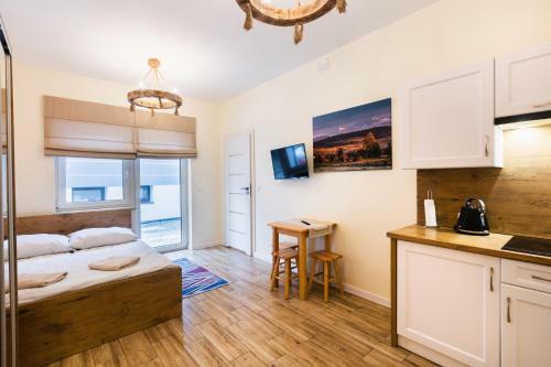 Apartamento Pensjonat Paholski