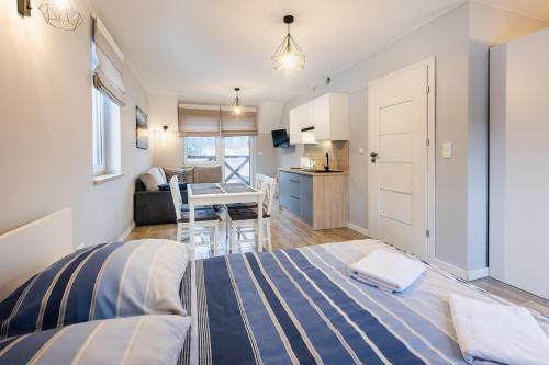 Apartamento Pensjonat Paholski