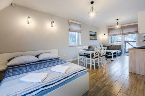 Apartamento Pensjonat Paholski