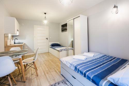 Apartamento Pensjonat Paholski