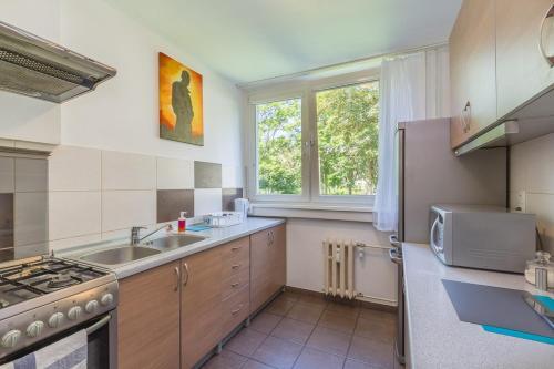 Apartamento Art Zachodnia