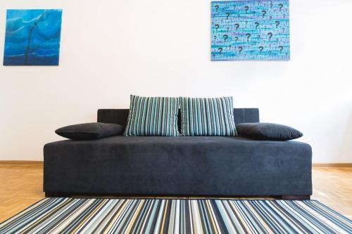 Apartamento Art Zachodnia