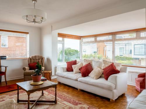 Apartamento Pass The Keys Spacious And Airy Perfectly Located Flat With View