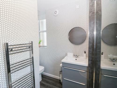 Apartamento Rothlea Flat 1