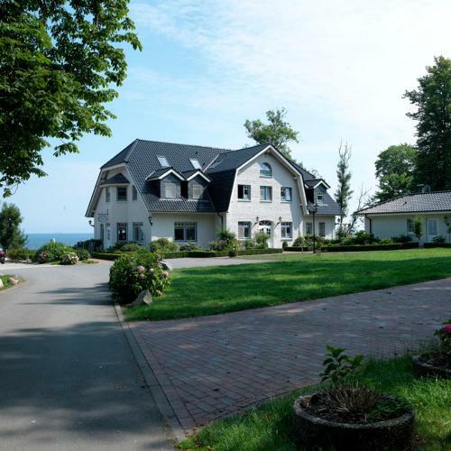 Ferienhaus Am Meer Katharinenhof