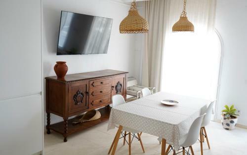 Apartamento Homenfun Es Mercadal