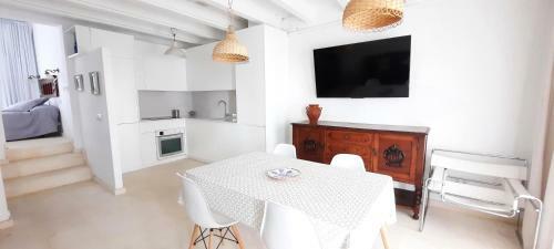 Apartamento Homenfun Es Mercadal