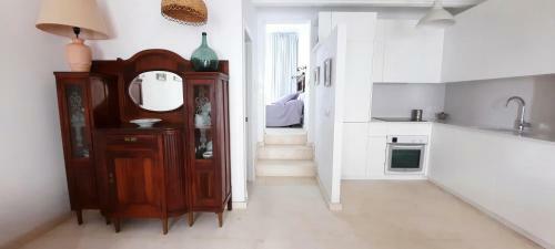 Apartamento Homenfun Es Mercadal