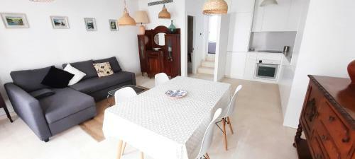Apartamento Homenfun Es Mercadal