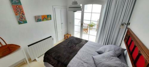 Apartamento Homenfun Es Mercadal