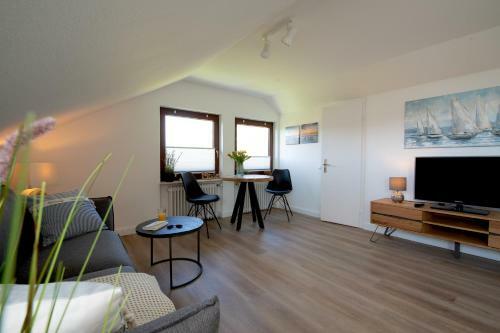 Apartamento Seute Deern Og Rechts