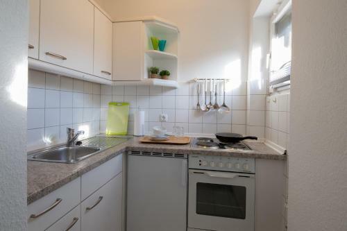 Apartamento Seute Deern Eg