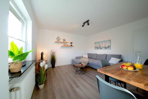 Apartamento Seute Deern Eg
