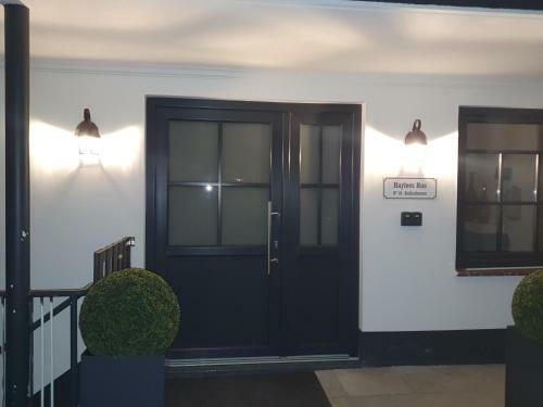 Apartamento Haylees Hus 2