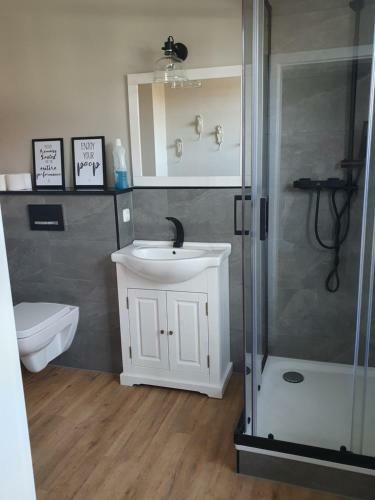 Apartamento Haylees Hus 2