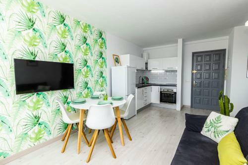 Apartamento Balcon Vista Arguineguin