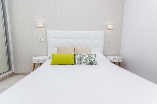Apartamento Balcon Vista Arguineguin