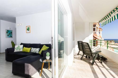 Apartamento Balcon Vista Arguineguin