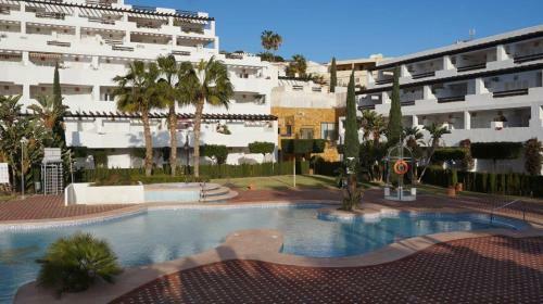 Apartamento Spirit Mojacar