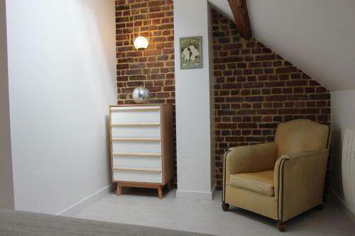 Apartamento Le Petit �colier - Hyper-centre - Proxi Gare/plage