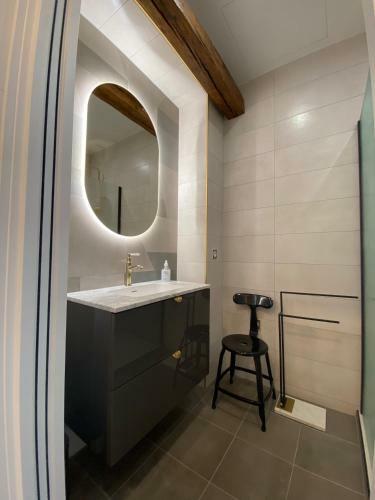 Apartamento Le Petit �colier - Hyper-centre - Proxi Gare/plage