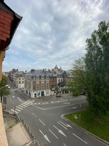 Apartamento Le Petit �colier - Hyper-centre - Proxi Gare/plage