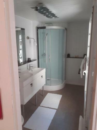 Apartamento Glenn D'arques, Entre Port Et Plage