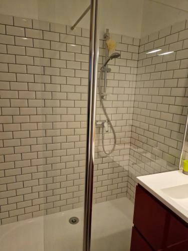 Apartamento Un Havre Dieppois