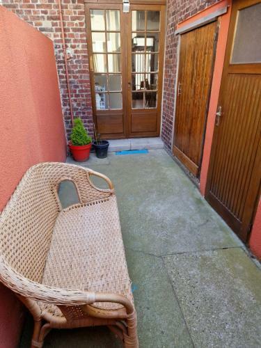 Apartamento Un Havre Dieppois