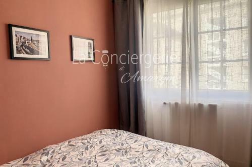 Apartamento "le Phare De Dieppe"