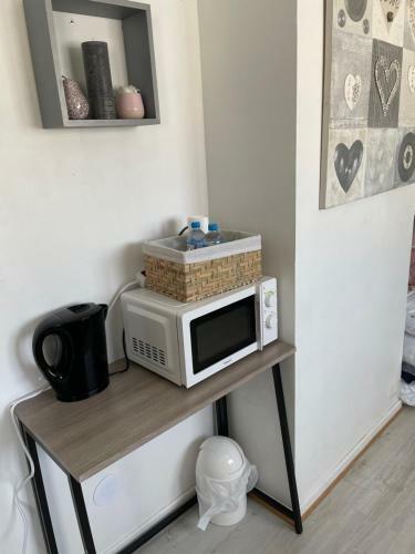 Chambre Lits S�par�s Dieppe