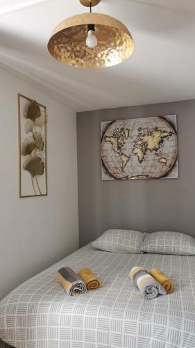 Apartamento Le Dieppois