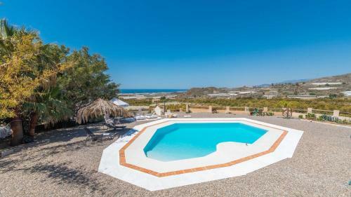 Cortijo Ohana Motril By Ruralidays
