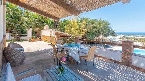Cortijo Ohana Motril By Ruralidays