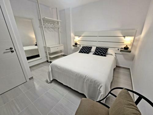 Apartamento Card�n Jand�a 2c