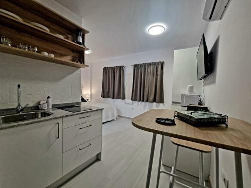 Apartamento Card�n Jand�a 2b